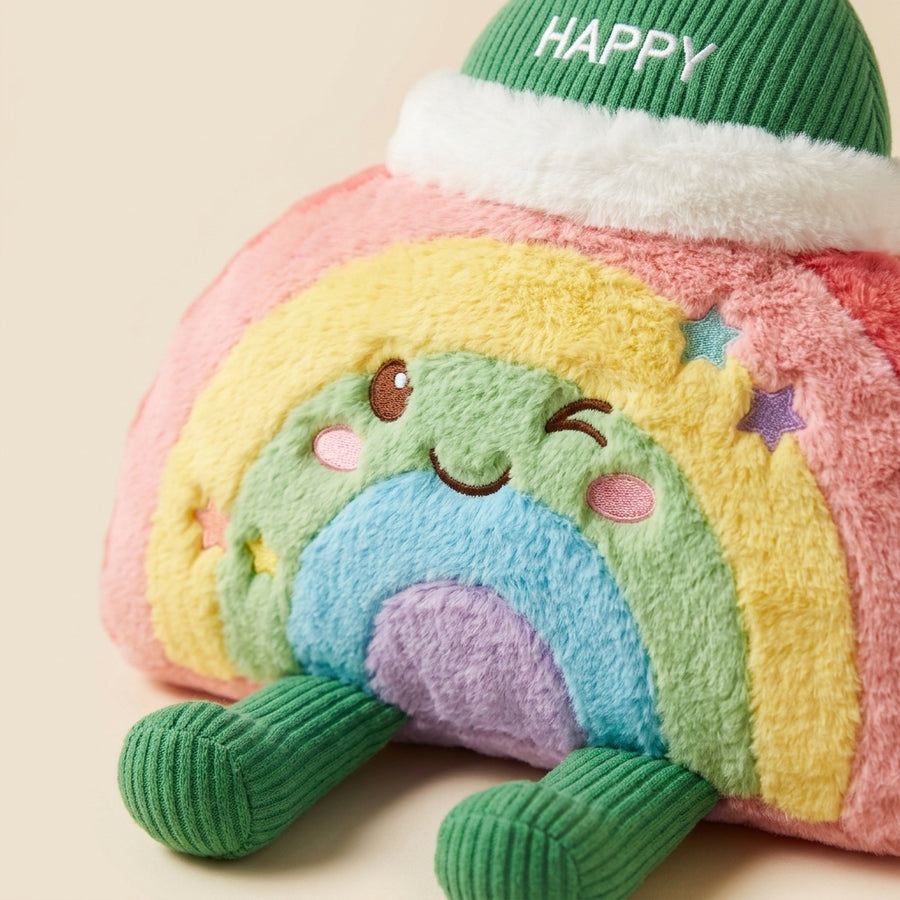 Sevoza Celestia Embroidered Velvet Accent Cushion