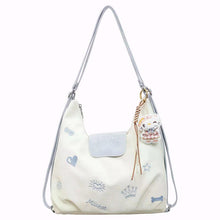 Sevoza Celestia Vintage Structured Vegan Leather Crossbody thumbnail 1