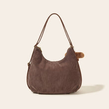 Sevoza Aurelia Vintage Vegan Leather Tote thumbnail 5