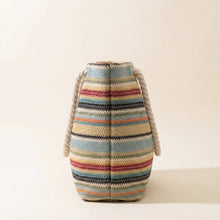Sevoza Riviera Artisanal Woven Tote thumbnail 3