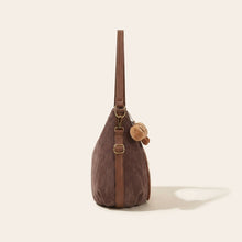 Sevoza Aurelia Vintage Vegan Leather Tote thumbnail 4