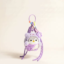 Sevo Penguin Charm thumbnail 2