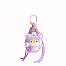Sevo Penguin Charm thumbnail 1