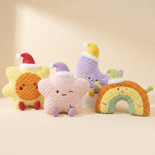 Sevoza Celestia Embroidered Velvet Accent Cushion thumbnail 2