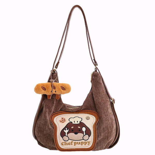 Sevoza Aurelia Vintage Vegan Leather Tote