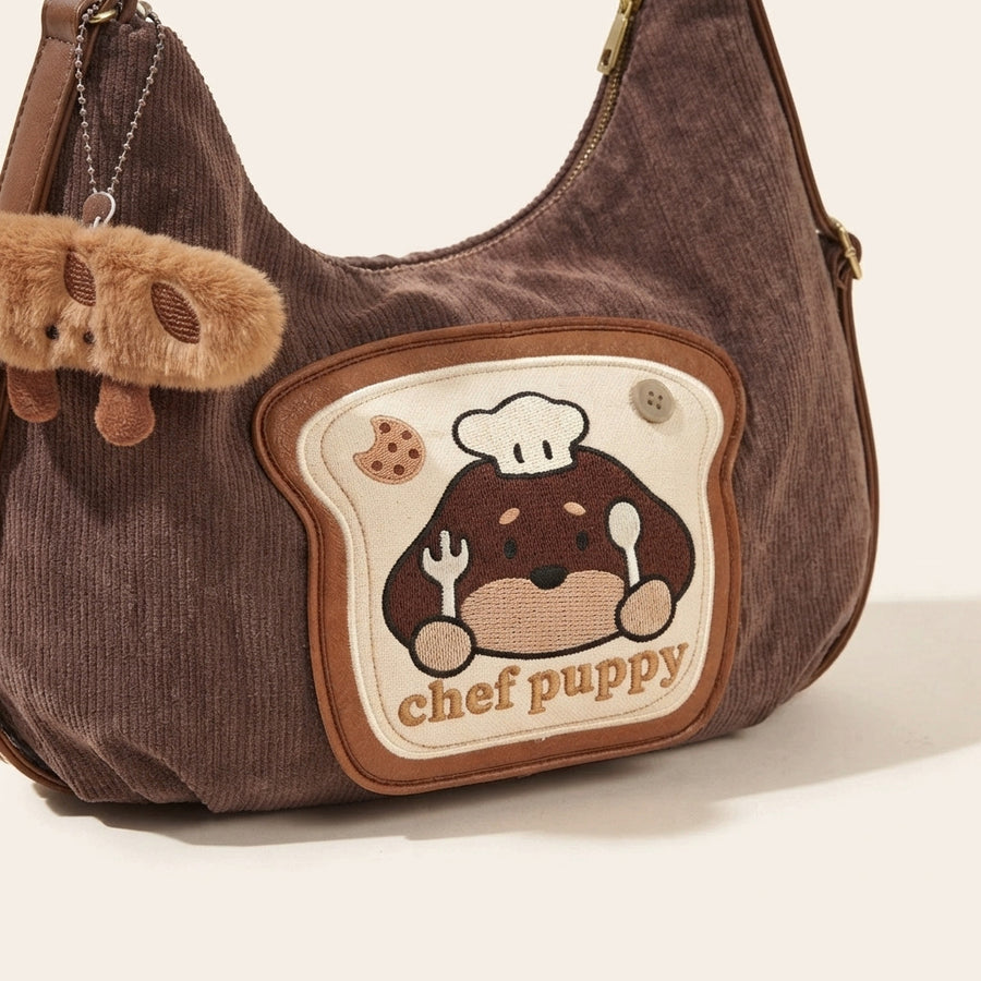 Sevoza Aurelia Vintage Vegan Leather Tote