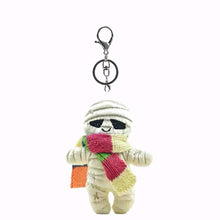 Novi ミイラ ぬいぐるみチャーム thumbnail 1