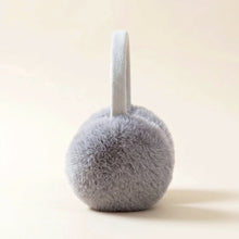 Sevoza Aurelia Foldable Plush Ear Warmers thumbnail 3