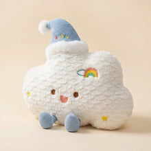 Sevoza Celestia Embroidered Velvet Accent Cushion thumbnail 3